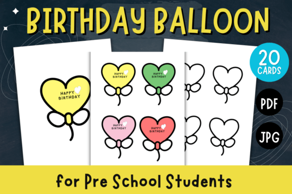 Designing Delightful Celebrations with Birthday Balloons